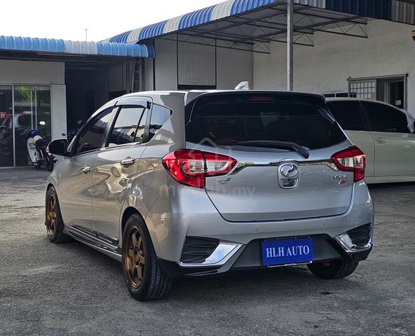 2020 Perodua MYVI 1.5 ADVAN (A) Tip Top Condition - 3
