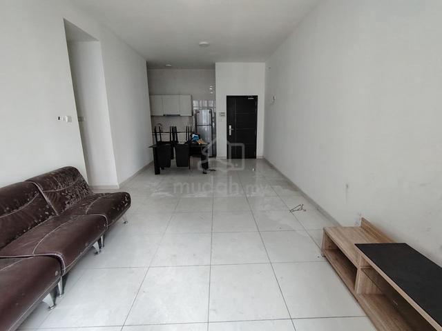 D'Summit Residences 1