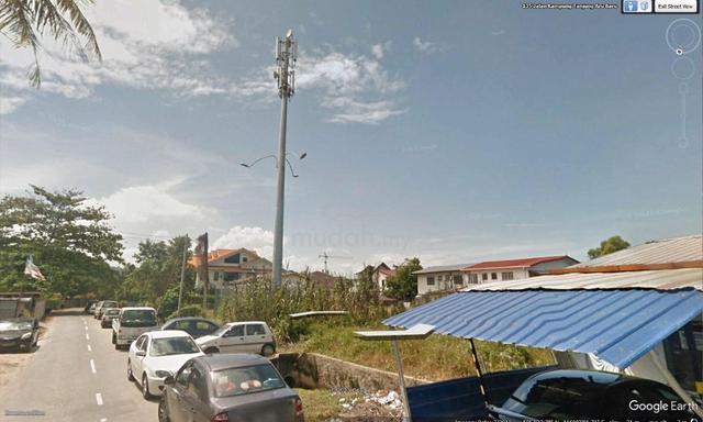 Vacant Land | Tanjung Aru | For Sale 1