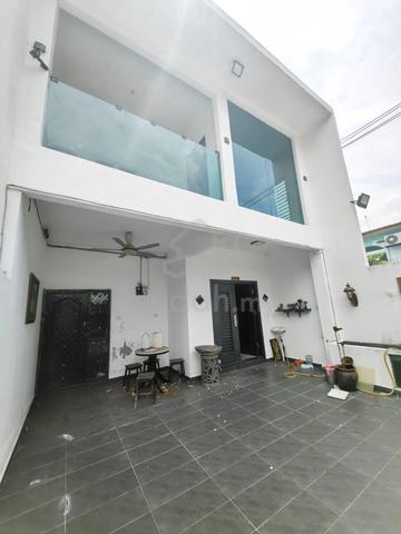 [WALKING DISTANCE TO SELAYANG MALL] Double Storey Terrace 1