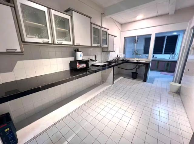Subang Landed FOR RENT 1