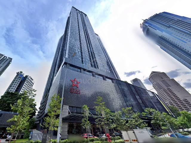 Star Residences One 1