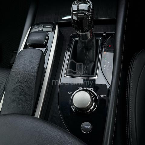 2012 Lexus GS250 2.5 (A) - 5