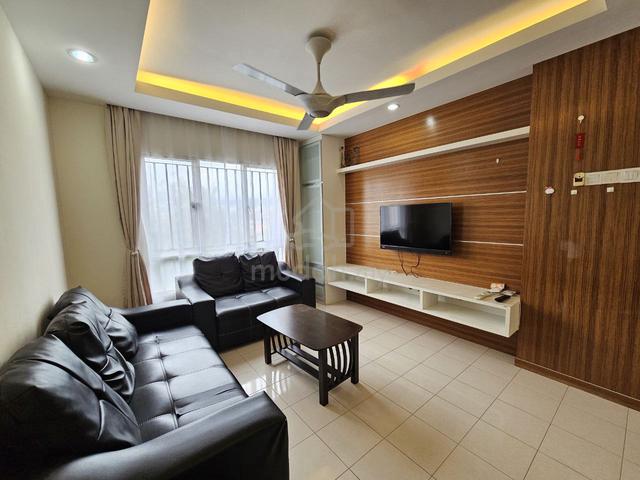 Laman Midah 1