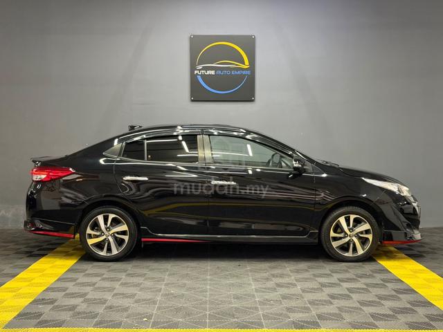 Toyota VIOS 1.5 G / LOW MILEAGE / 5 YEAR WARRANTY - 4