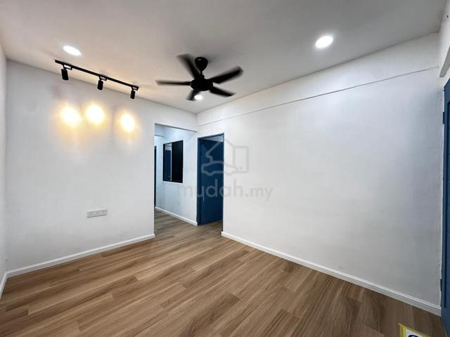 [MURAH & CANTIK] Single Storey, Tmn Rim Mesra, Jasin , Melaka 1