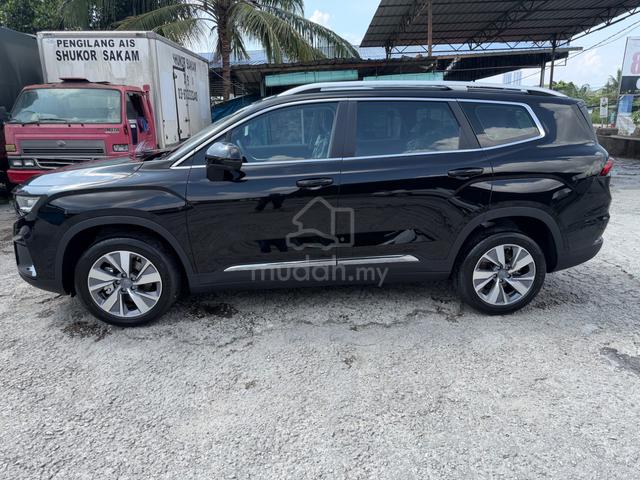Proton X90 1.5 PRIME 2026♦️Rebate ♦️ - 4