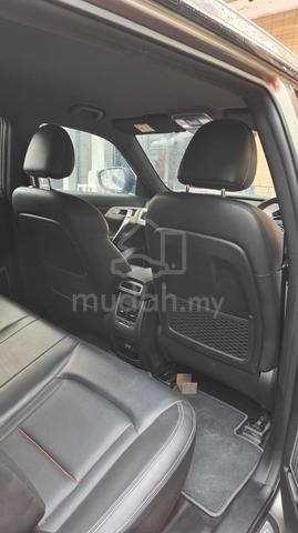 Proton X70 2022 AWD (Can Nego) - 5