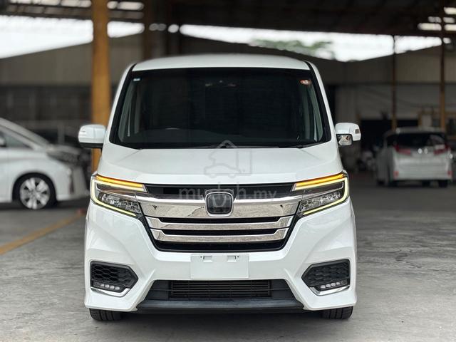 2022 Honda STEPWAGON 1.5 SPADA H SENSING - 1