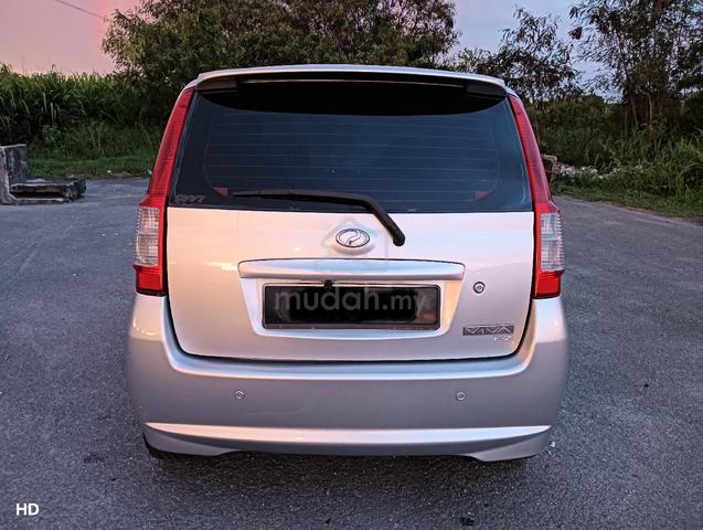 2007 Perodua VIVA 1.0 EZ STANDARD (A) - 2