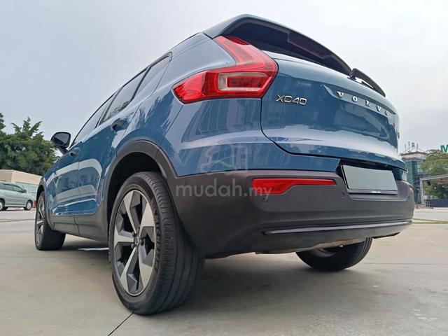 2023 Volvo XC40 1.5 RECHARGE T5 (A) FULL SPEC - 4