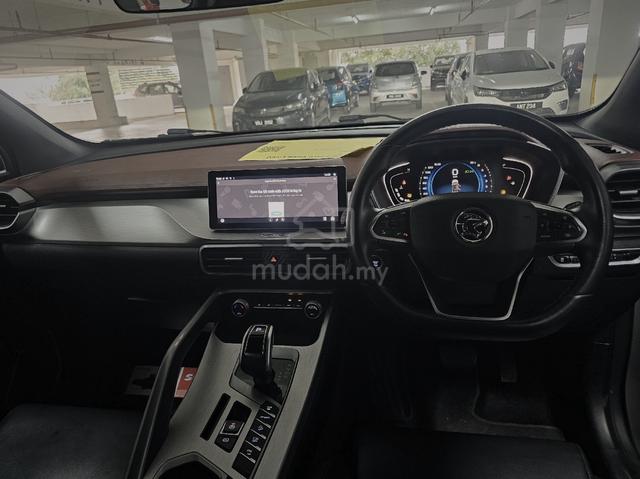 2023 Proton X50 1.5 PREMIUM MY20 (A) - 5