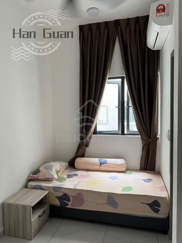 Sinaran Residences @ Utropolis 1