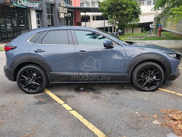 2023 Mazda CX-30 2.0 G 2WD HIGH+ 12k km - 3