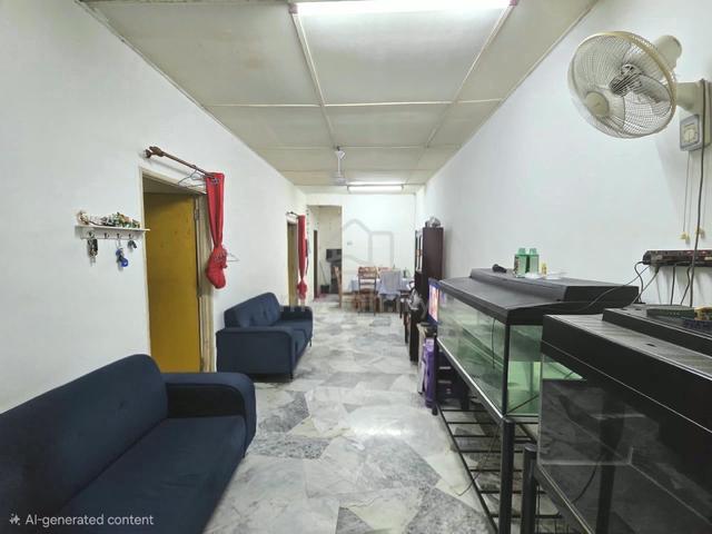 [F.Loan I Facing Open I 20x80] 1 Sty Taman Bukit Mutiara ,Kajang 1