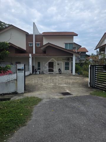 Terengganu Kuala Terengganu Semi-Detached House For Rent 1