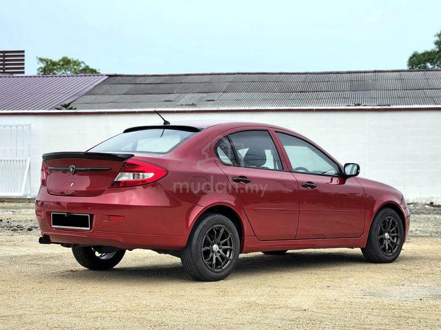 2013 Proton PERSONA 1.6 SV (A) 1 TAHUN WARRANTY - 4