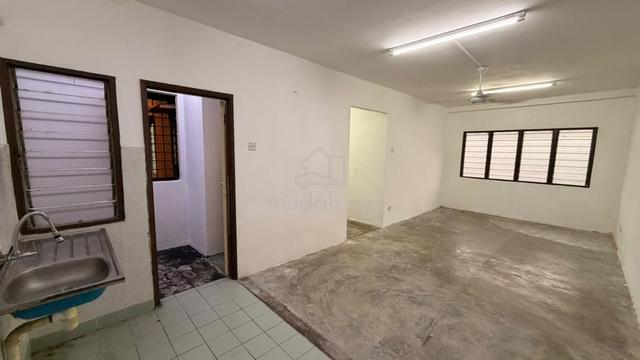 Putra Permai Type A 1