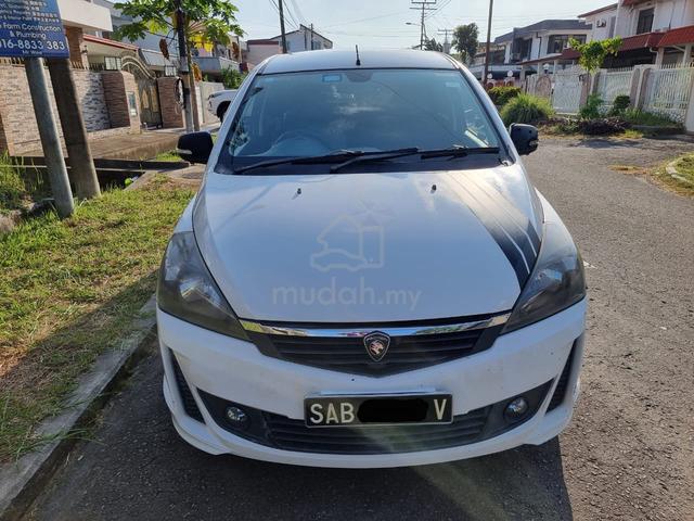 2014 Proton EXORA 1.6 BOLD STANDARD (A) - 3