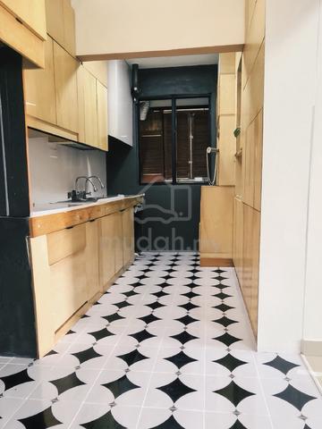 Apartment Putra 1 1