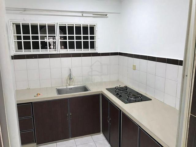 Prai Inai Condominium 1