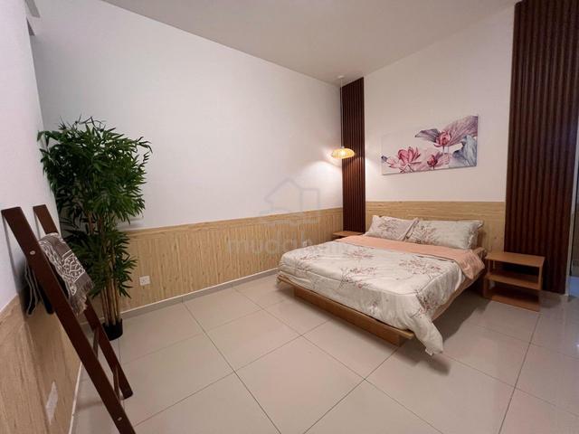 Marina Residence 1