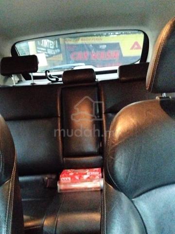2015 Subaru XV 2.0 PREMIUM (A) - 5
