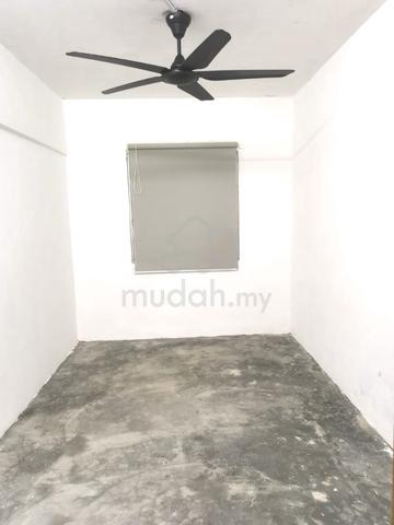 Lestari Apartment 1