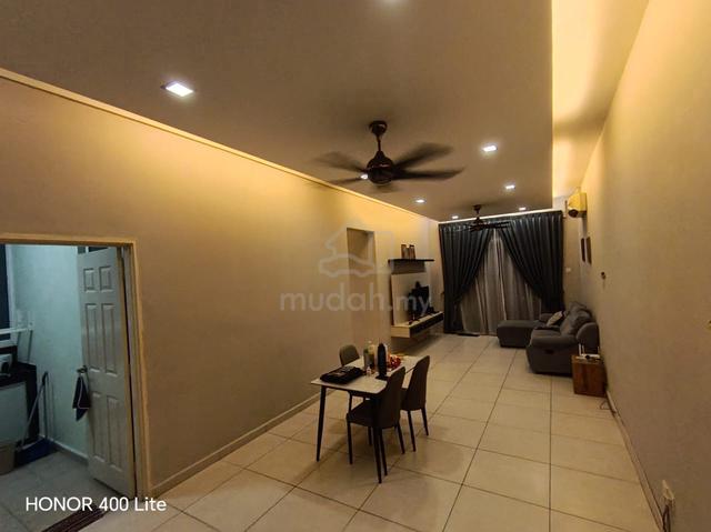 Lagenda Tasek Luxurious Suites 1