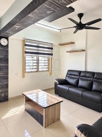 Jiran Residensi 1