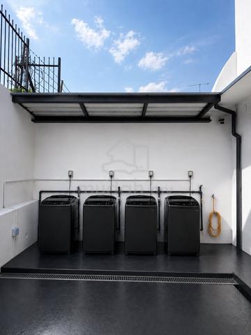 Bilik Sewa Premium LELAKI Mampu Milik With Private Toilet Room & Wifi 1