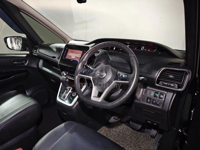 2019 Nissan Serena 2.0 Premium Spec 5-Years Wrrnty - 4