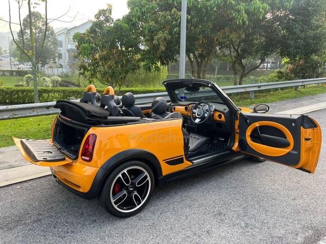 2007 Mini COOPER 1.6 (A) - 3