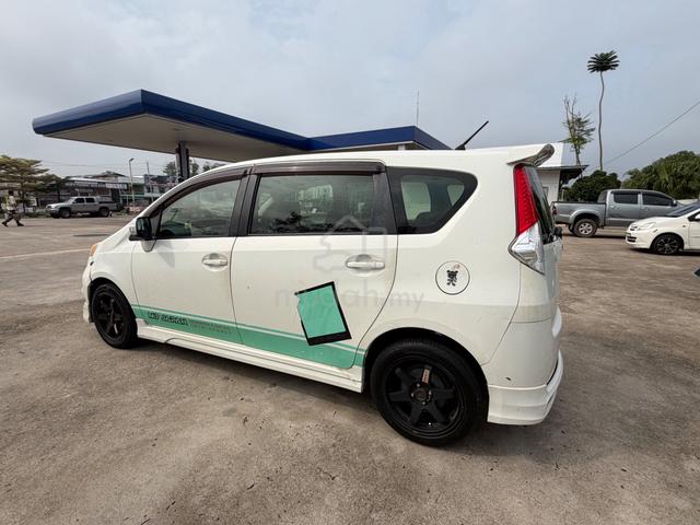 2011 Perodua ALZA 1.5 EZI (A) - 4