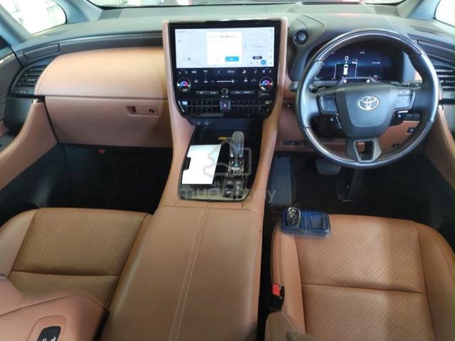 2024 Toyota VELLFIRE 2.4 Turbo [Full MODELLISTA] - 5