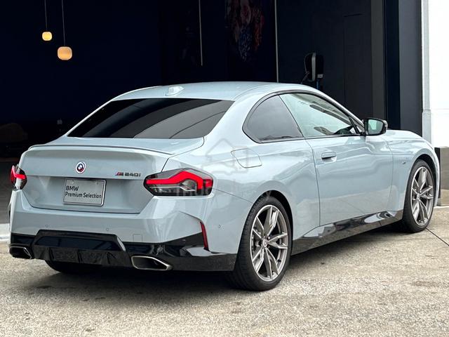 BMW M240i 3.0 X DRIVE PREORDER Japan HK sound - 2