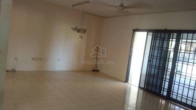 Rumah Terrese 2 Tingkat Kuantan 5