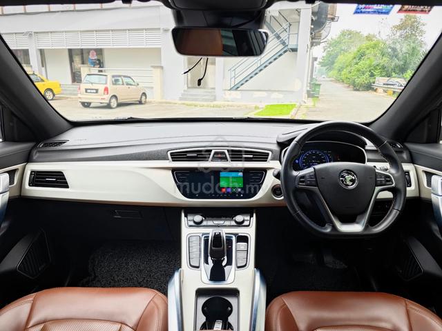 2022 Proton X70 1.5 PREMIUM (A) - 5