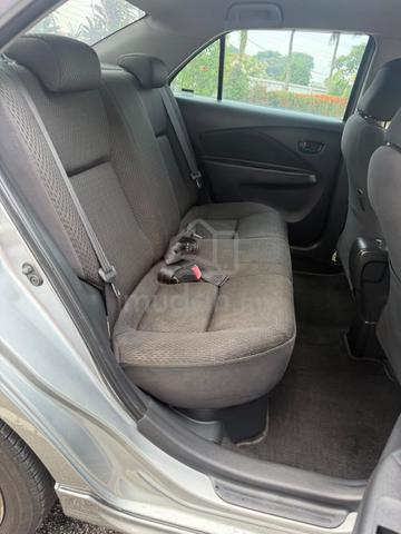 2010 Toyota VIOS 1.5 J NCP93R-BEPDKE (A) - 5