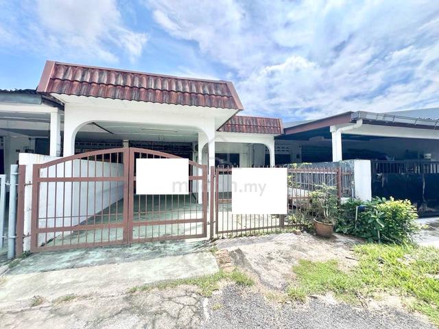 FACING OPEN | Single Storey, Taman Sungai Jelok @ Kajang Selangor 1
