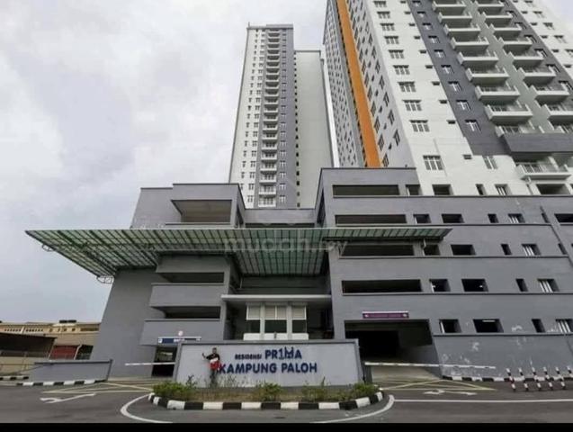 Residensi Kampung Paloh (PR1MA @ Kampung Paloh) 1