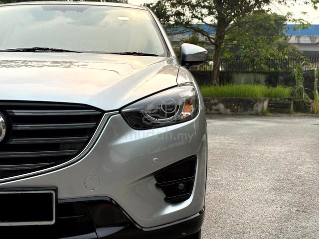 2016 Mazda CX-5 2.5 GLS 2WD (CKD) FACELIFT (A) - 2