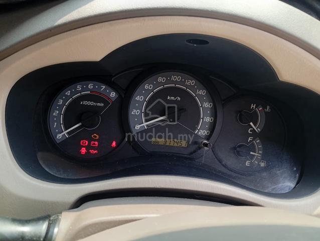Toyota Innova 2.0 (m) - 5