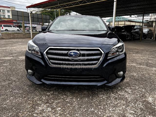 2014 Subaru LEGACY 2.5 AWD *OFFER - 3