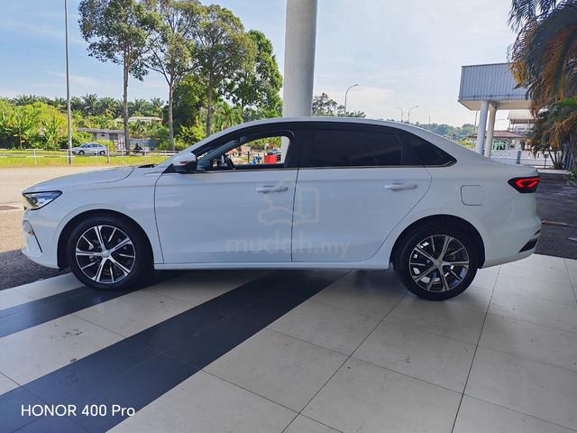 Proton S70 1.5 FLAGSHIP 8K KM FULL INSPECT REPORT - 5