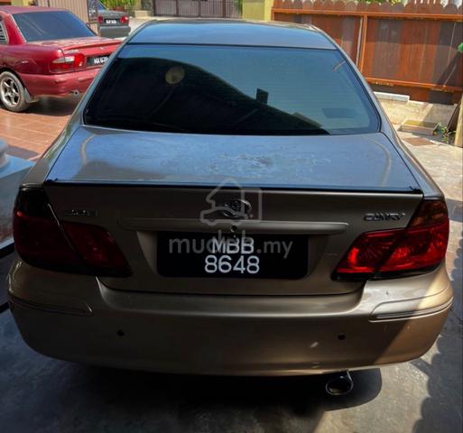 2004 Toyota CAMRY 2.0 E ACV31 (A) - 3
