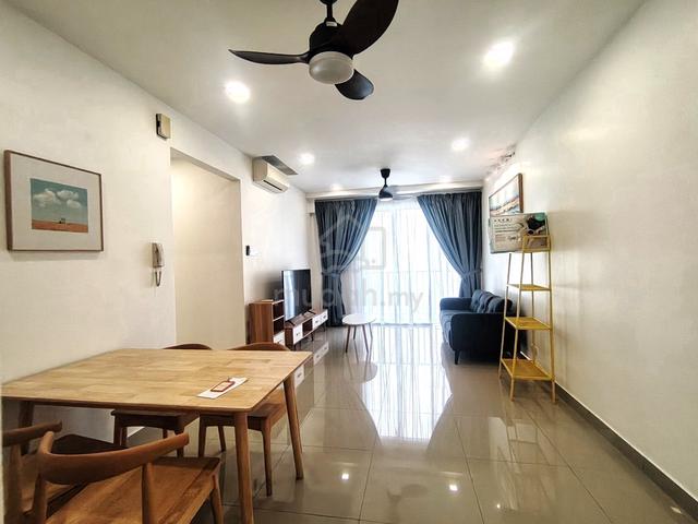 Sofiya Residences 1