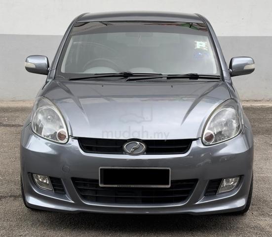 Perodua MYVI 1.3 EZi (A) - 3