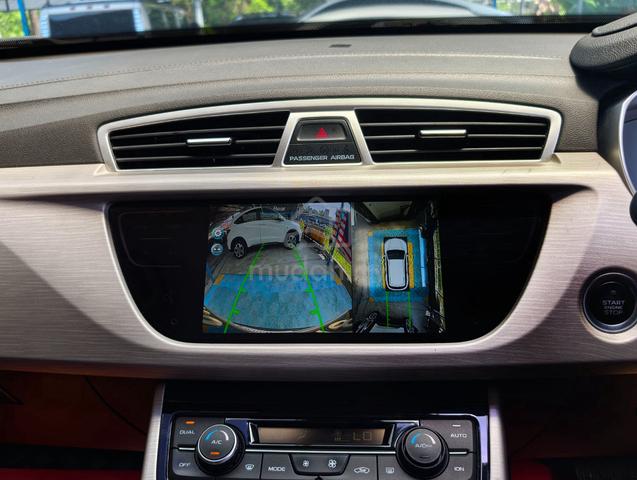 Proton X70 1.8 TGDi EXECUTIVE LEATHER 360CAM WRNTY - 5