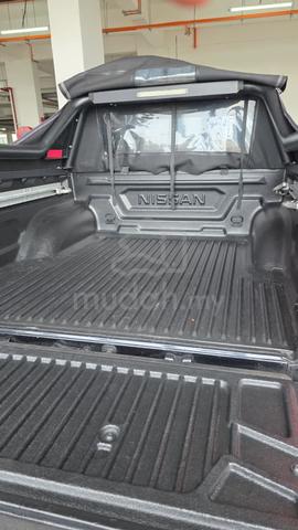 2023 Nissan NAVARA 2.5 Pro4X - 5